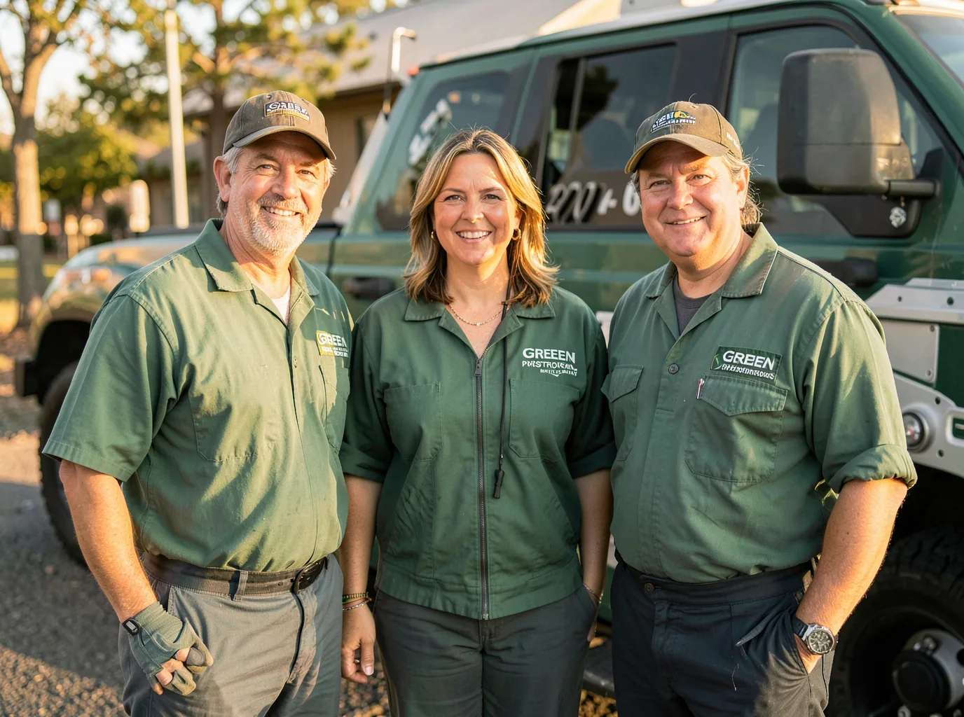 Water Damage Restoration company in Conyers, GA